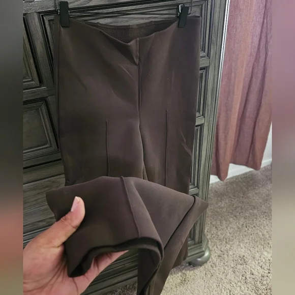 Lululemon Stretch Spacer HR Pant - Picture 4 of 8